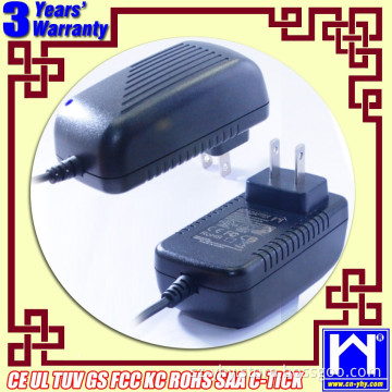 universal ac dc adapter 110v-240v dc 9v 2.0a power adapter